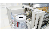 LS-Plastic Pipe On-line Bagging Machine