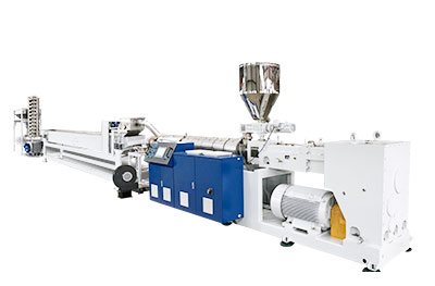 LS-Pelletizing Production Line