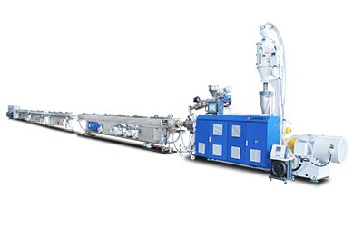 PERT Muti Layer Pipe Production Line