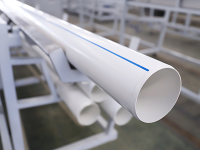 LSP-110PVC PIPE LINE