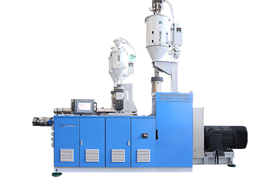 LS-Single Screw Extruder