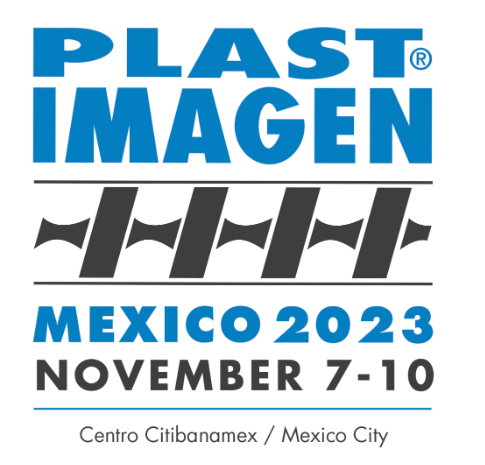 PLASTIMAGEN??MEXICO 2023丨INVITATION